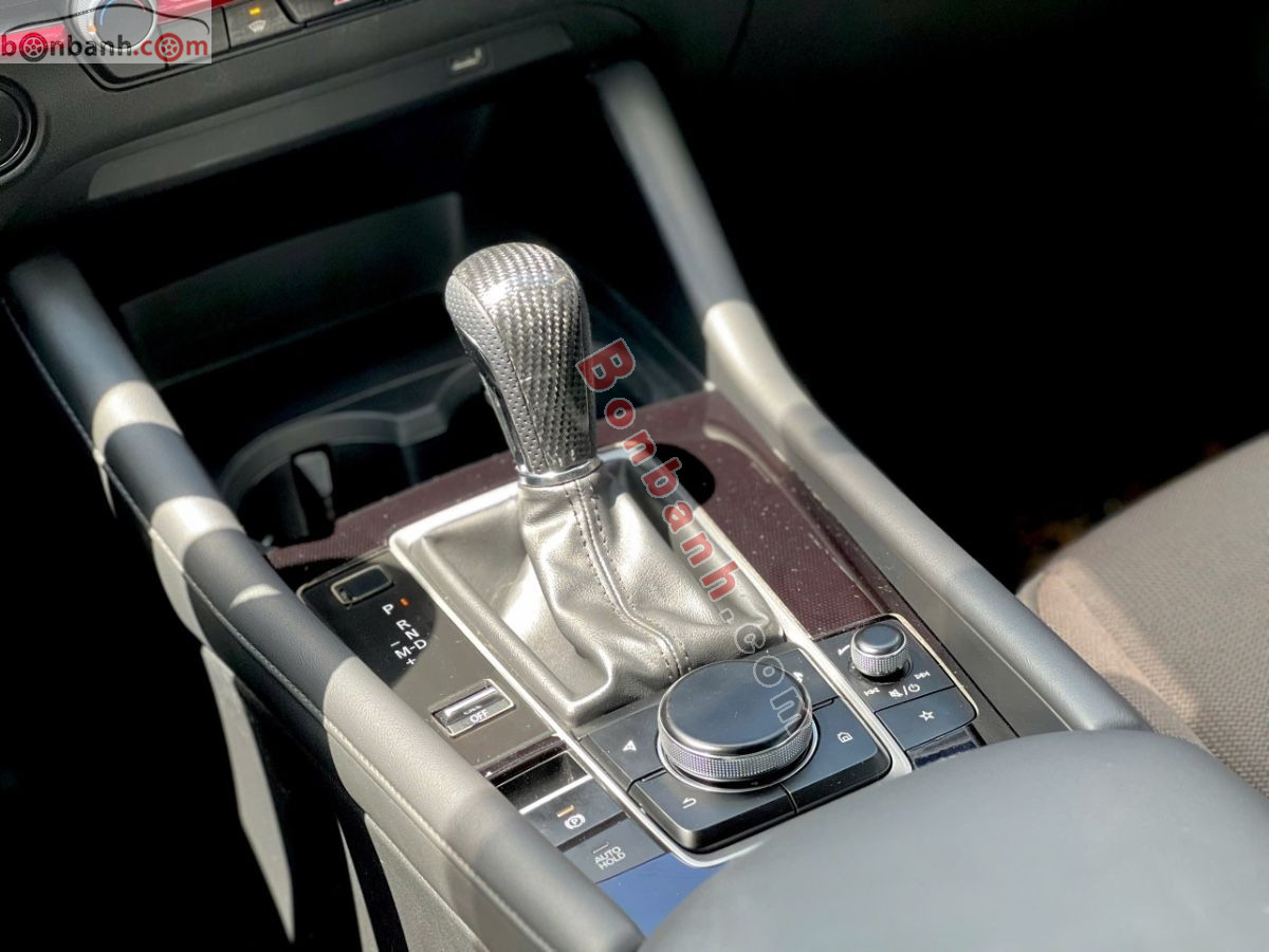 Bán ô tô Mazda 3 1.5L Deluxe - 2022 - xe cũ