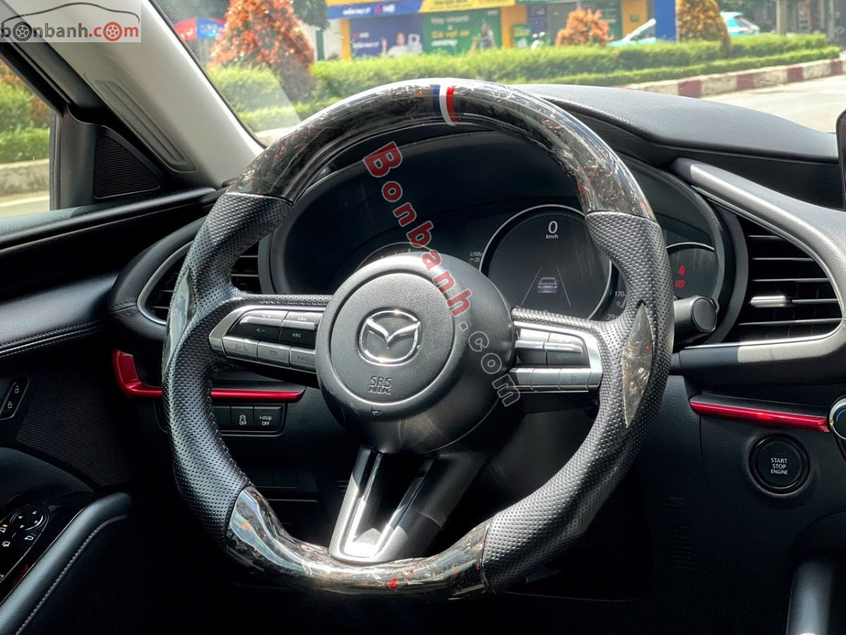 Bán ô tô Mazda 3 1.5L Deluxe - 2022 - xe cũ