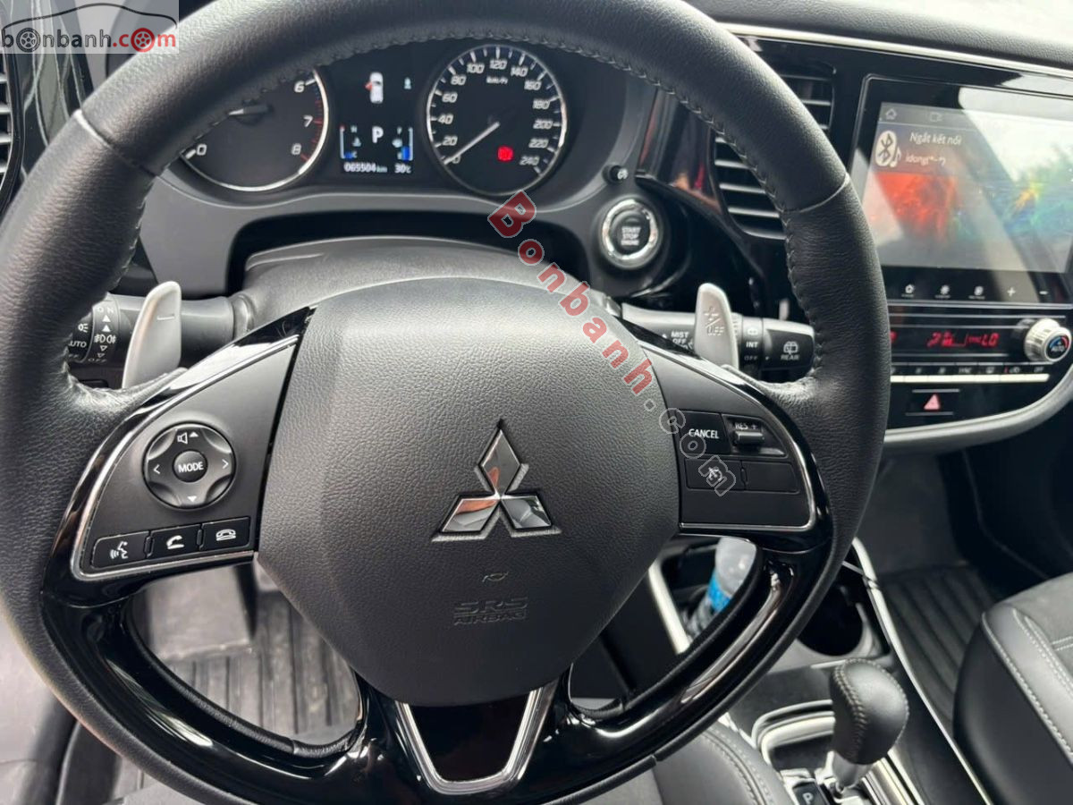 Bán ô tô Mitsubishi Outlander 2.0 CVT - 2022 - xe cũ