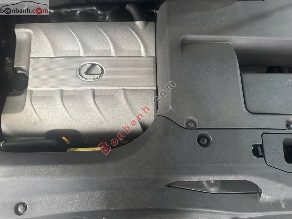 Bán ô tô Lexus RX 350 AWD - 2011 - xe cũ