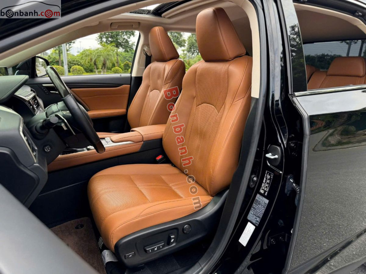 Bán ô tô Lexus RX 300 - 2021 - xe cũ