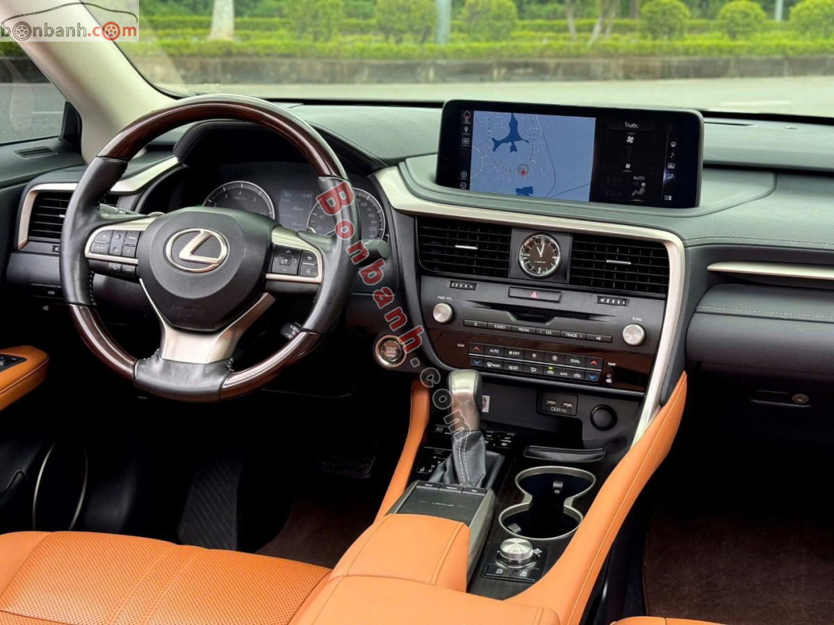 Bán ô tô Lexus RX 300 - 2021 - xe cũ