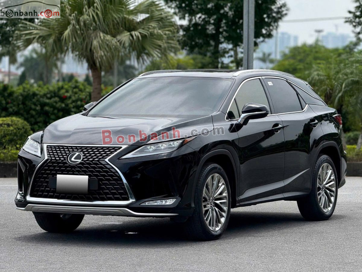 Bán ô tô Lexus RX 300 - 2021 - xe cũ
