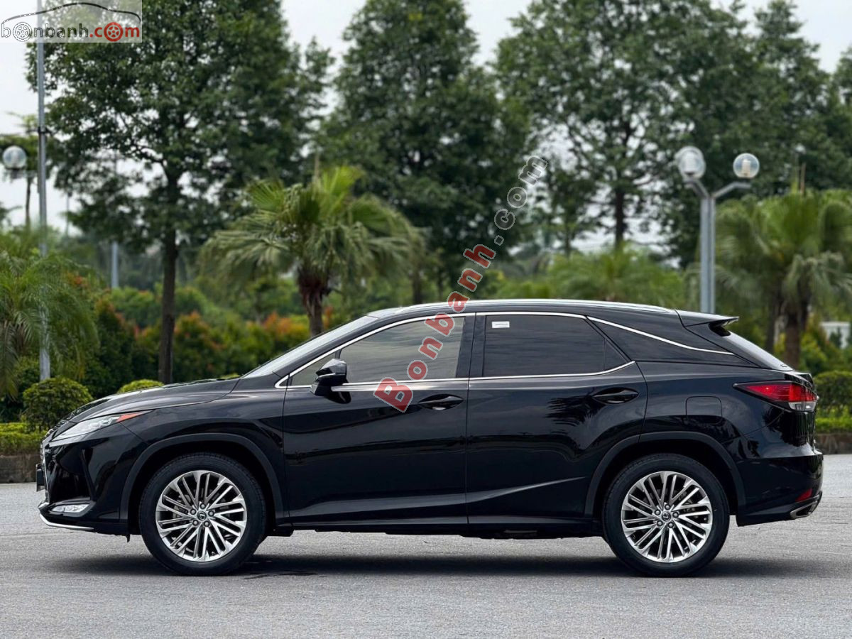 Bán ô tô Lexus RX 300 - 2021 - xe cũ
