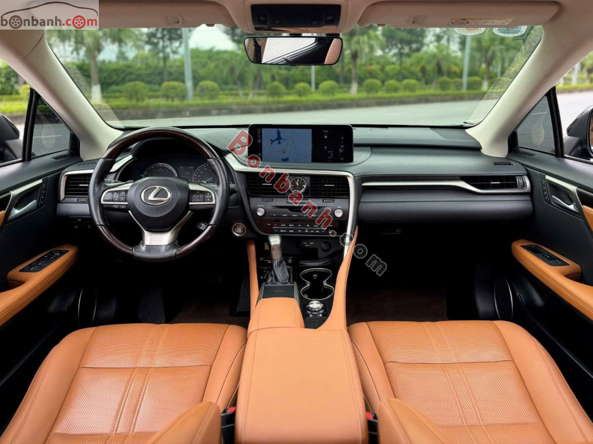 Bán ô tô Lexus RX 300 - 2021 - xe cũ