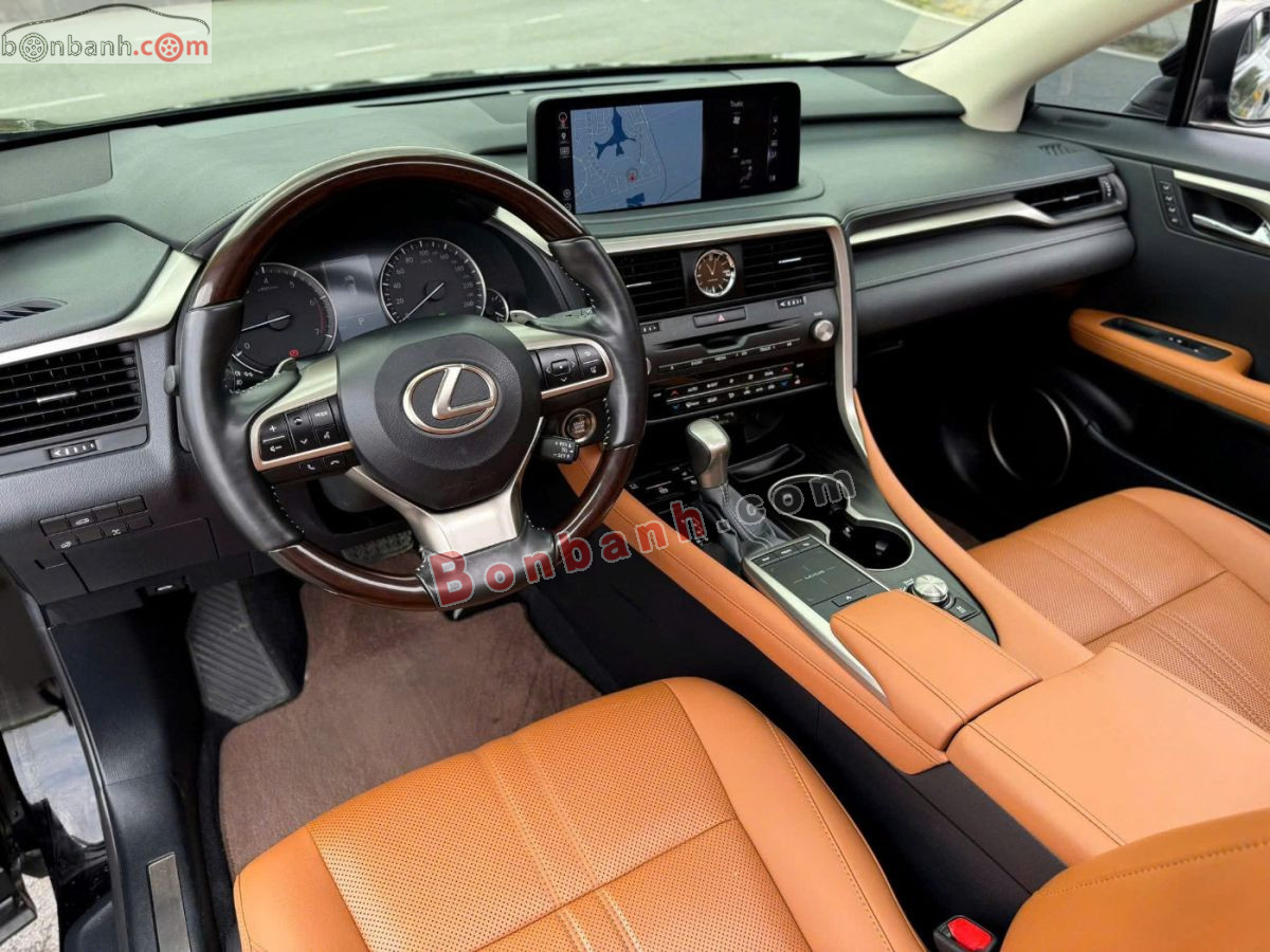 Bán ô tô Lexus RX 300 - 2021 - xe cũ