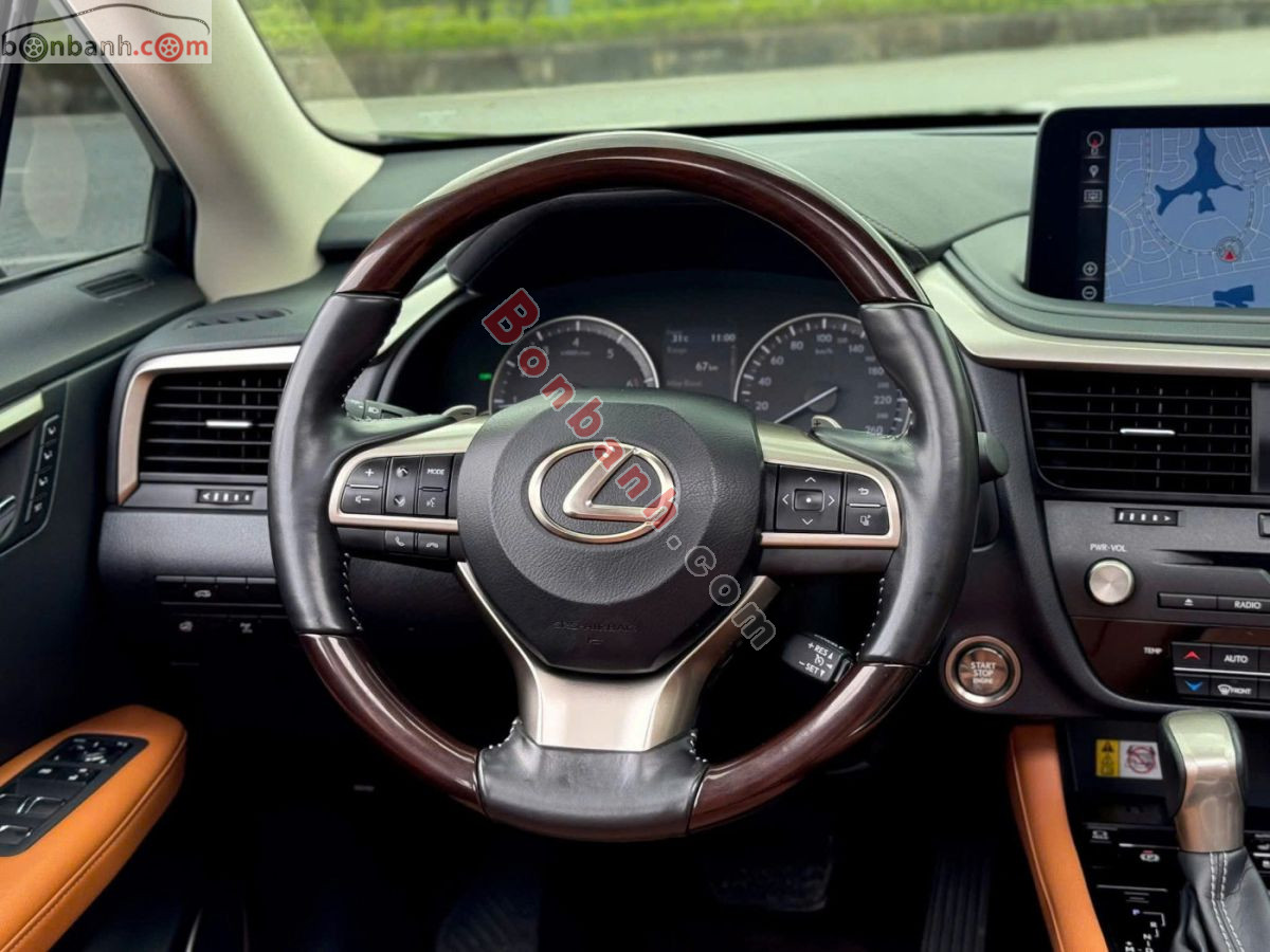 Bán ô tô Lexus RX 300 - 2021 - xe cũ