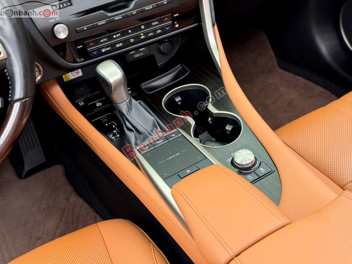 Bán ô tô Lexus RX 300 - 2021 - xe cũ