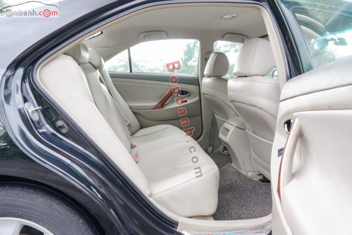 Bán ô tô Toyota Camry LE 2.4 - 2006 - xe cũ