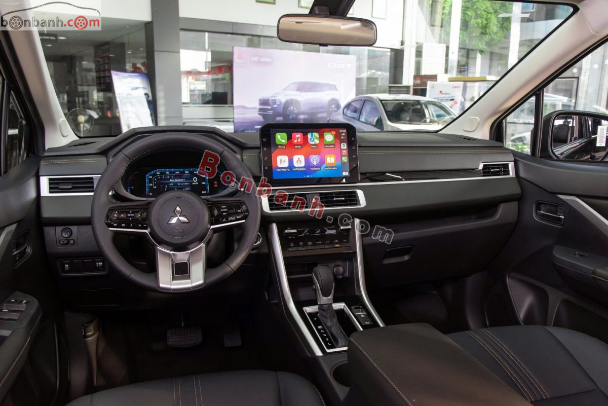 Bán ô tô Mitsubishi Xpander Premium 1.5 AT - 2026 - xe mới