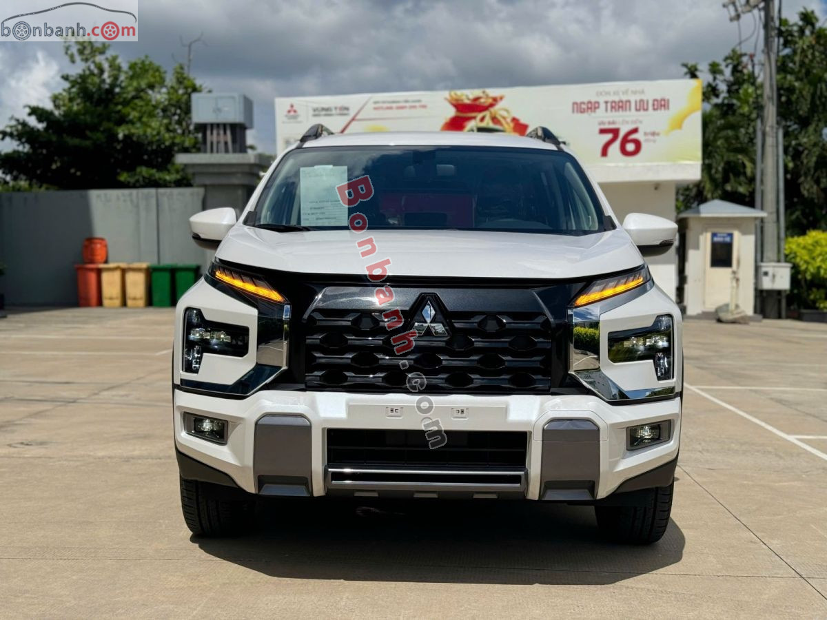 Bán ô tô Mitsubishi Xpander Cross 1.5 AT - 2026 - xe mới