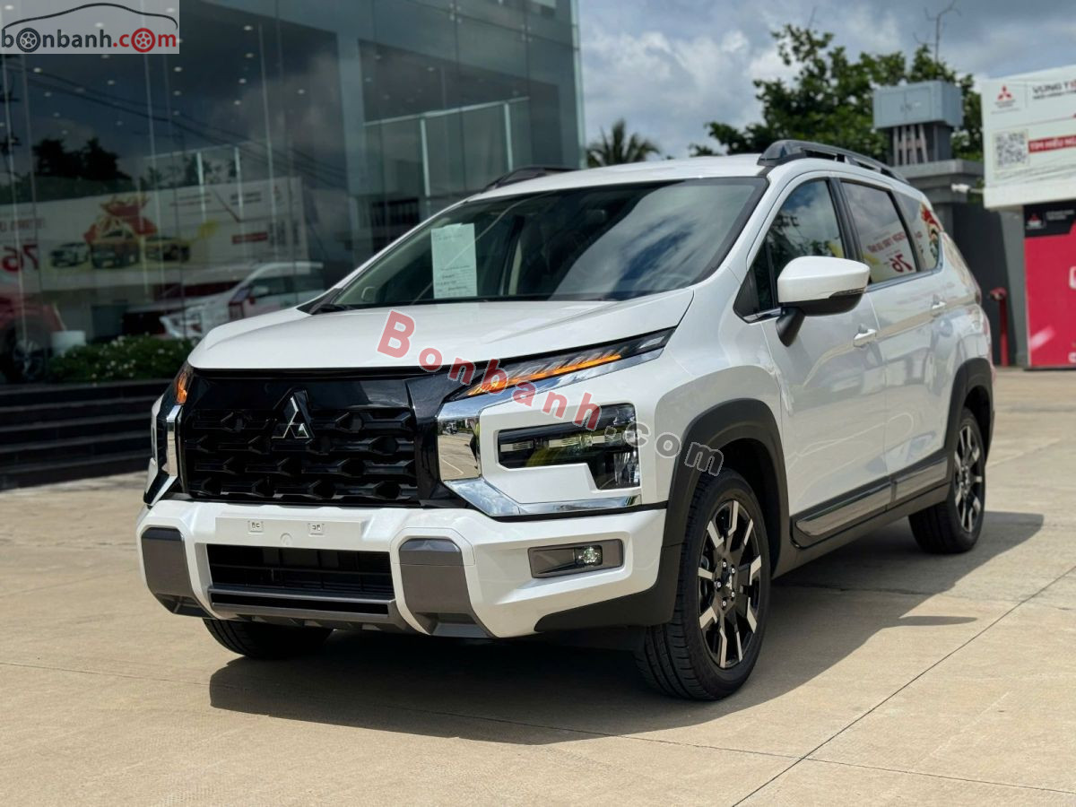 Bán ô tô Mitsubishi Xpander Cross 1.5 AT - 2026 - xe mới