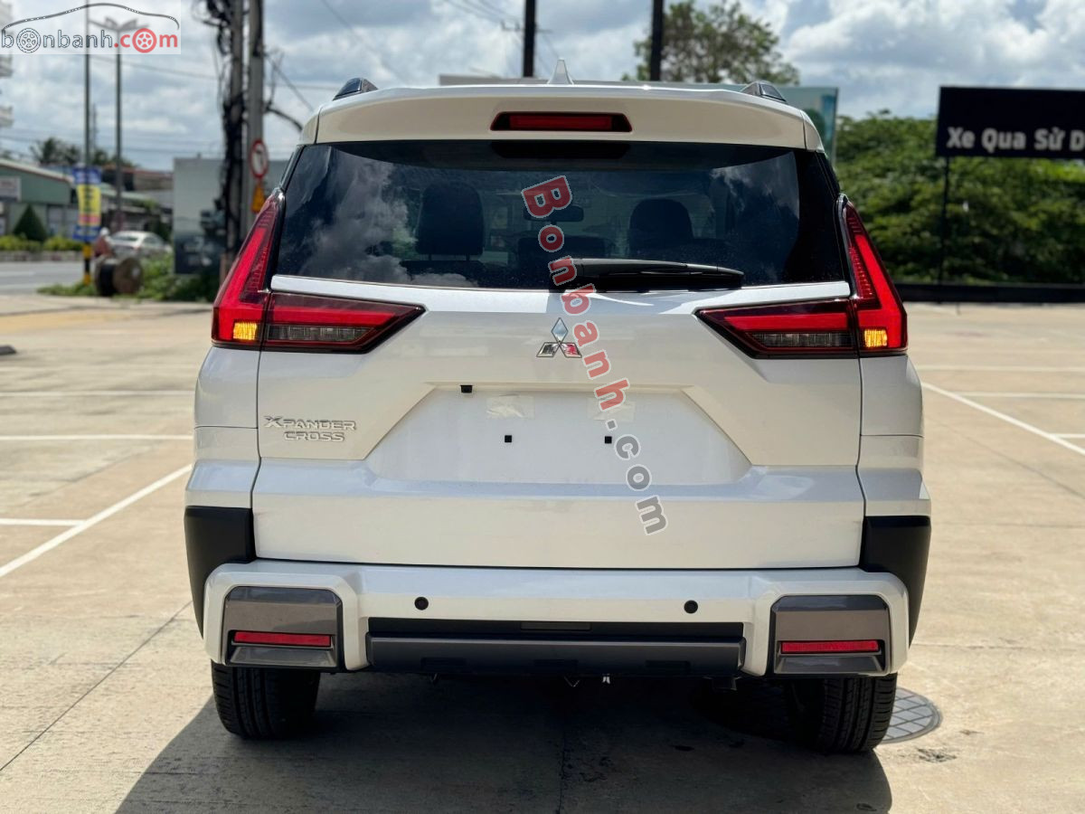 Bán ô tô Mitsubishi Xpander Cross 1.5 AT - 2026 - xe mới