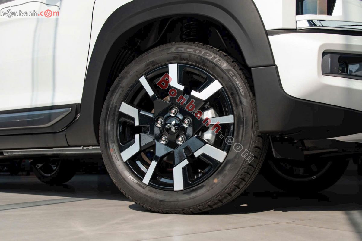 Bán ô tô Mitsubishi Xpander Cross 1.5 AT - 2026 - xe mới