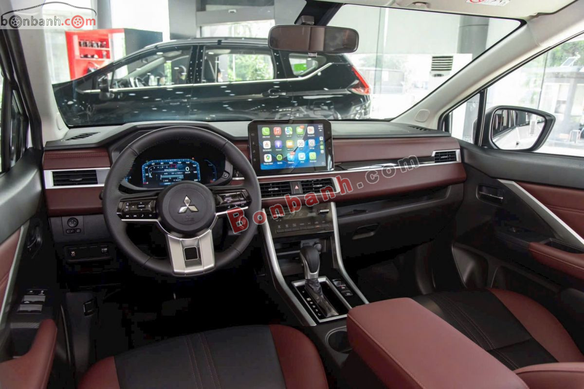 Bán ô tô Mitsubishi Xpander Cross 1.5 AT - 2026 - xe mới