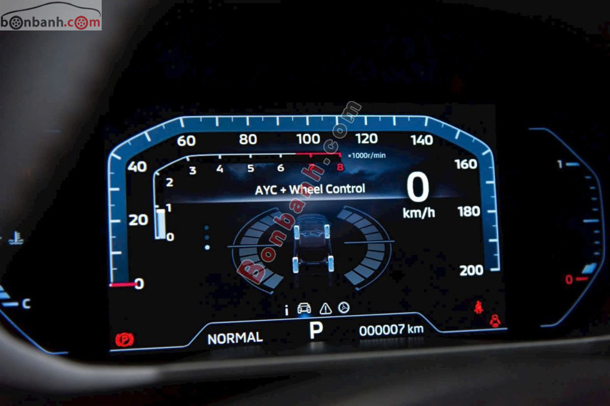 Bán ô tô Mitsubishi Xpander Cross 1.5 AT - 2026 - xe mới