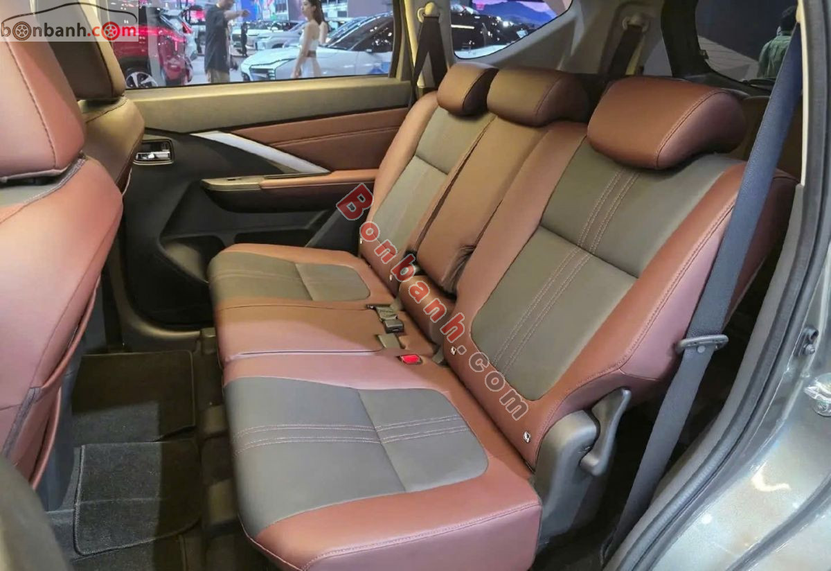 Bán ô tô Mitsubishi Xpander Cross 1.5 AT - 2026 - xe mới