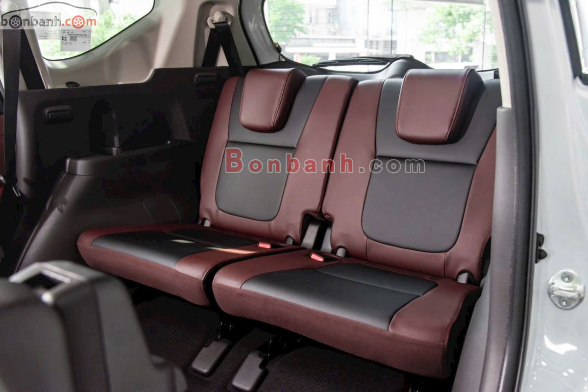 Bán ô tô Mitsubishi Xpander Cross 1.5 AT - 2026 - xe mới