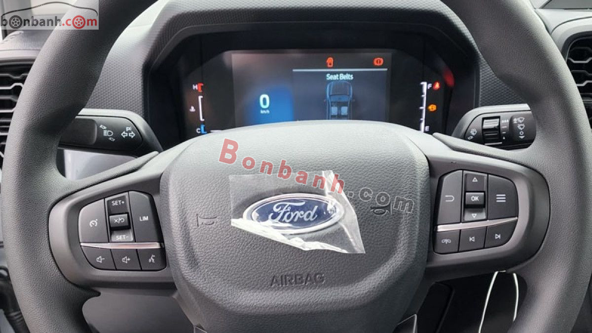 Bán ô tô Ford Ranger XLS 2.0L 4x2 AT - 2026 - xe mới