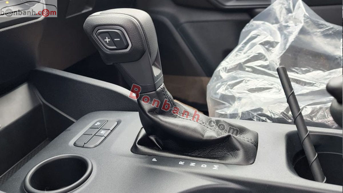 Bán ô tô Ford Ranger XLS 2.0L 4x2 AT - 2026 - xe mới