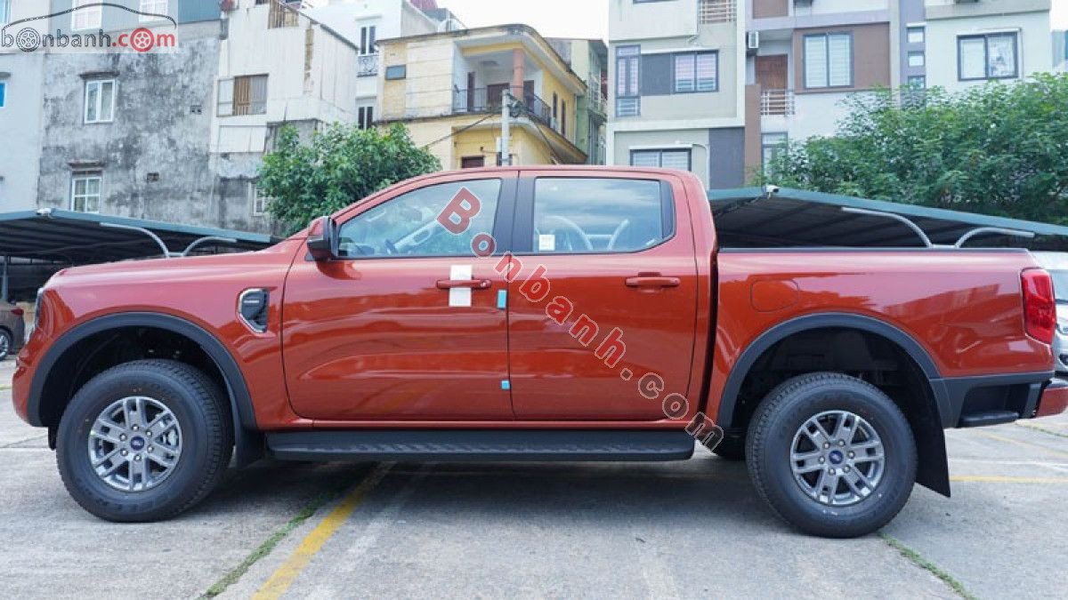 Bán ô tô Ford Ranger XLS 2.0L 4x2 AT - 2026 - xe mới