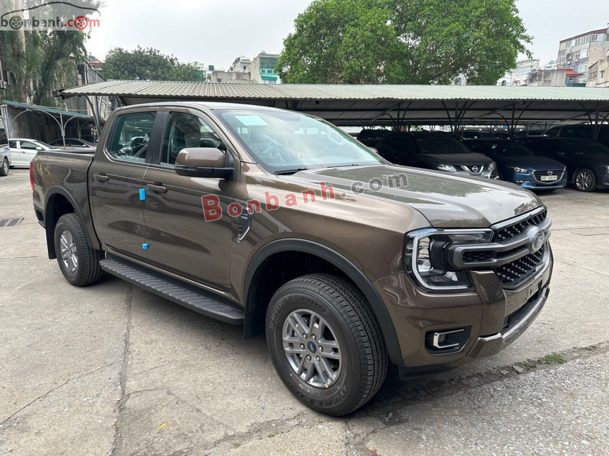 Bán ô tô Ford Ranger XLS 2.0L 4x2 AT - 2026 - xe mới