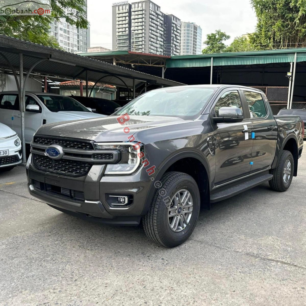 Bán ô tô Ford Ranger XLS 2.0L 4x2 AT - 2026 - xe mới