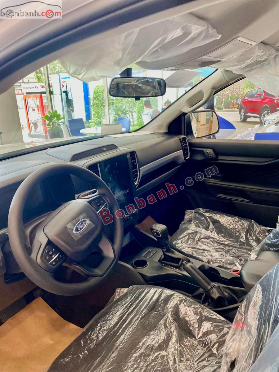 Bán ô tô Ford Ranger XLS 2.0L 4x2 AT - 2026 - xe mới
