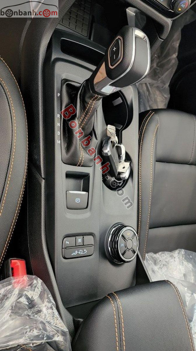 Bán ô tô Ford Ranger Wildtrak 2.0L 4x4 AT - 2026 - xe mới