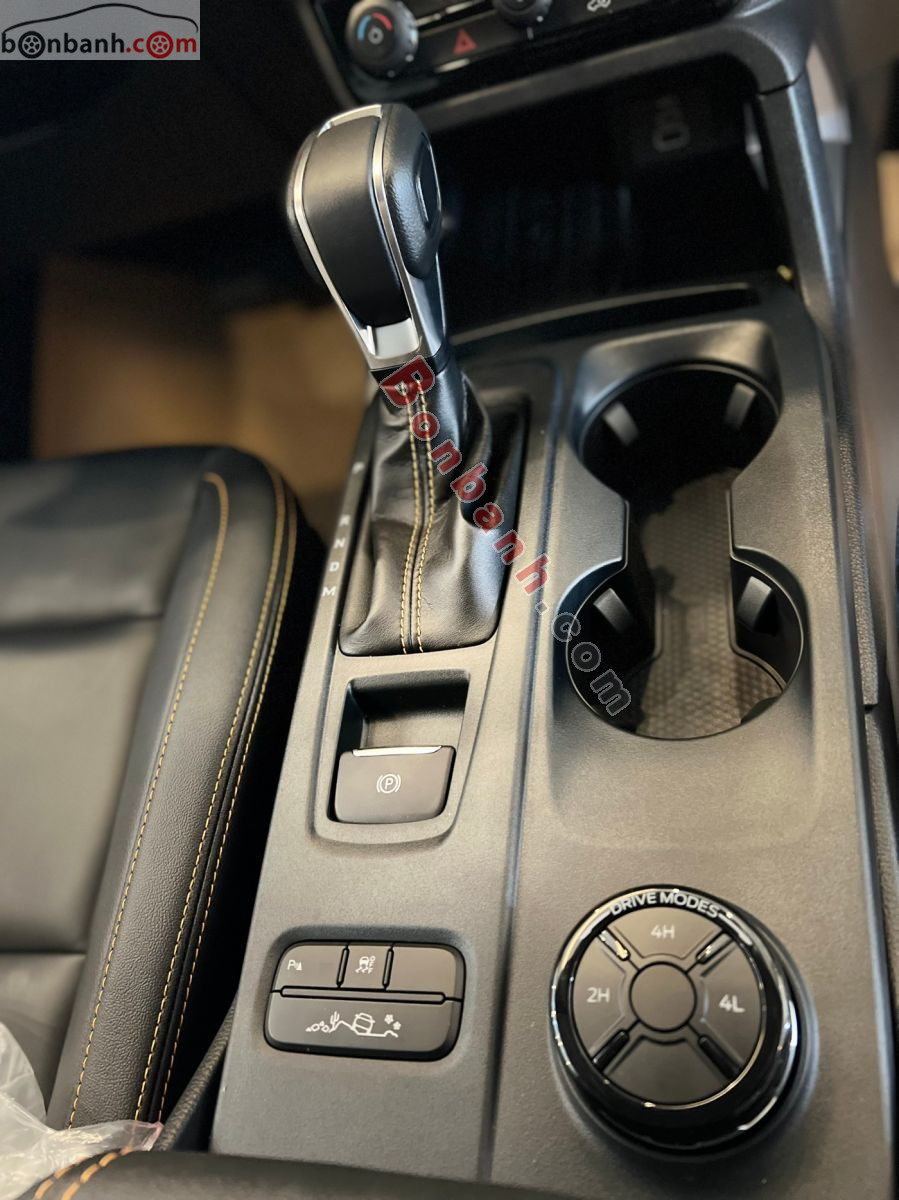 Bán ô tô Ford Ranger Wildtrak 2.0L 4x4 AT - 2026 - xe mới