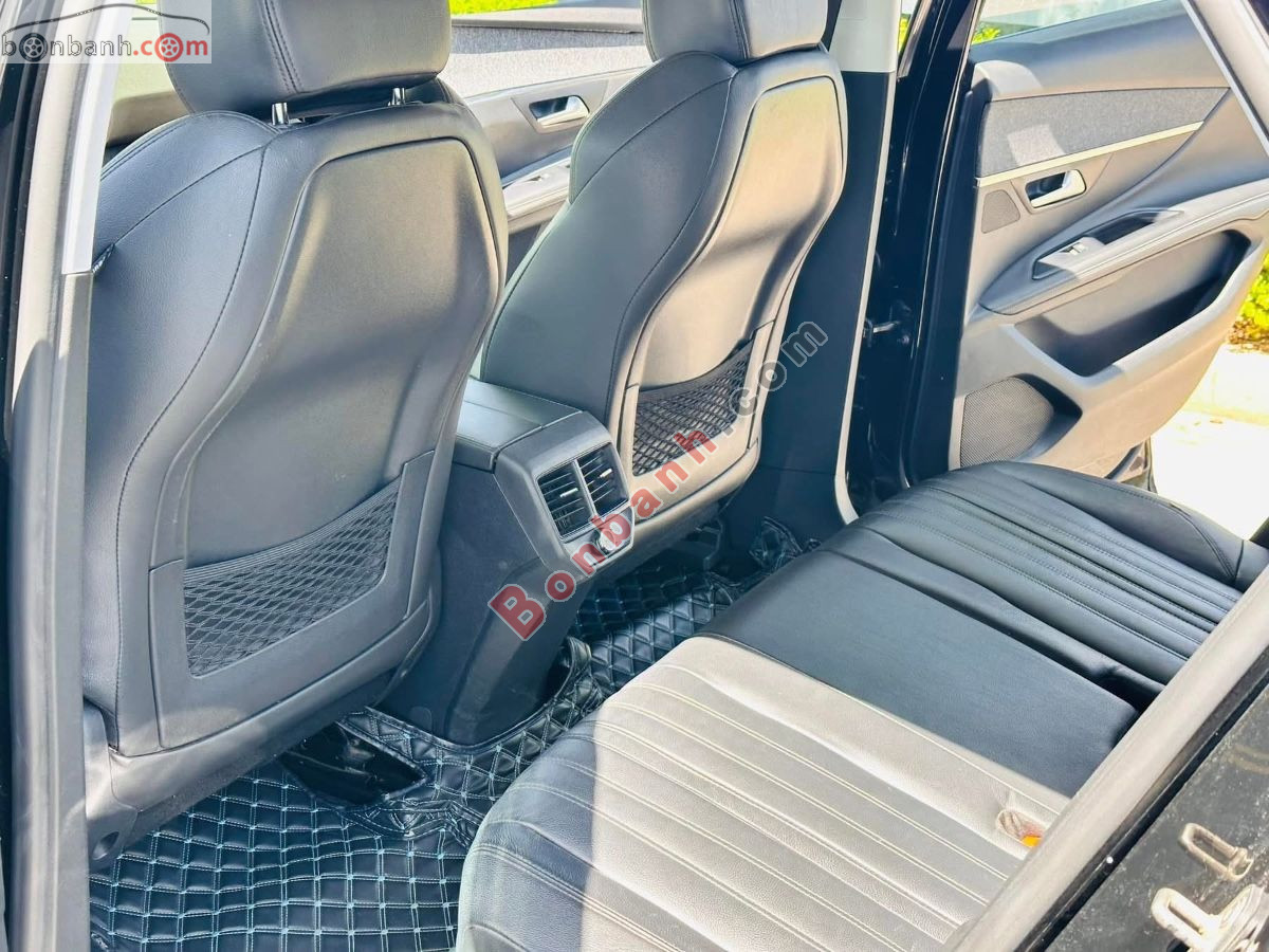 Bán ô tô Peugeot 3008 1.6 AT - 2018 - xe cũ