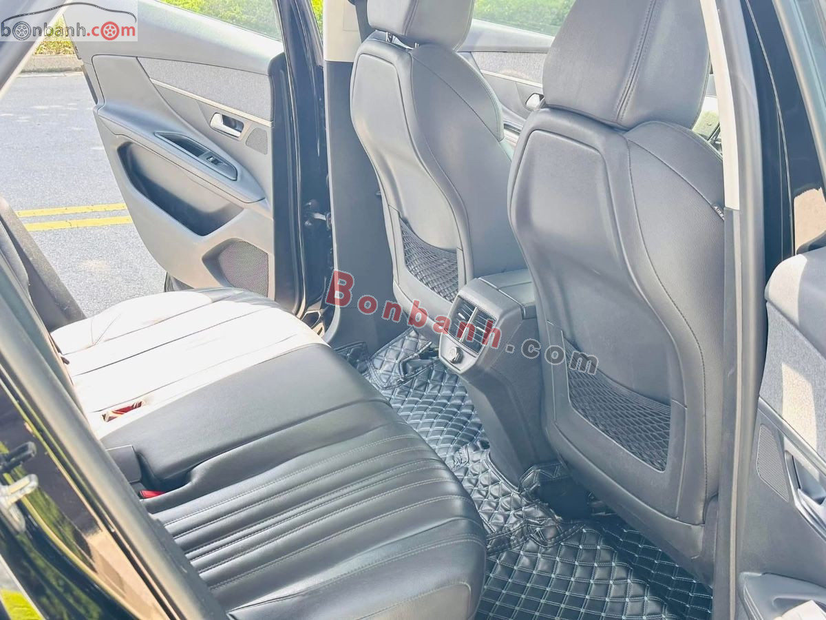 Bán ô tô Peugeot 3008 1.6 AT - 2018 - xe cũ