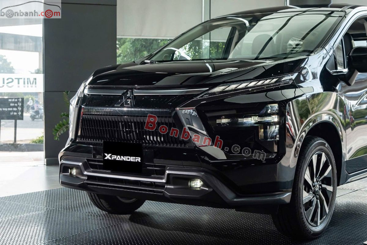 Bán ô tô Mitsubishi Xpander Premium 1.5 AT - 2026 - xe mới