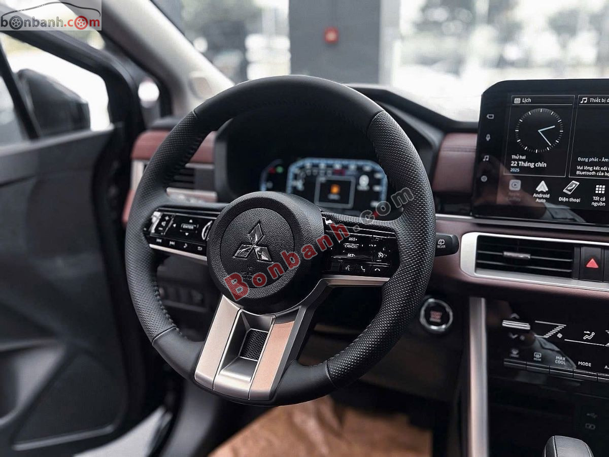 Bán ô tô Mitsubishi Xpander Premium 1.5 AT - 2026 - xe mới