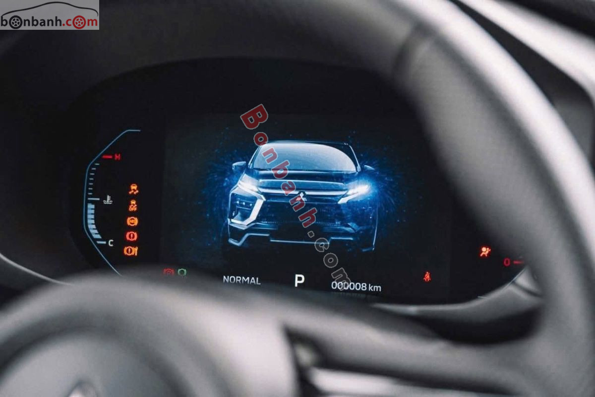 Bán ô tô Mitsubishi Xpander Premium 1.5 AT - 2026 - xe mới