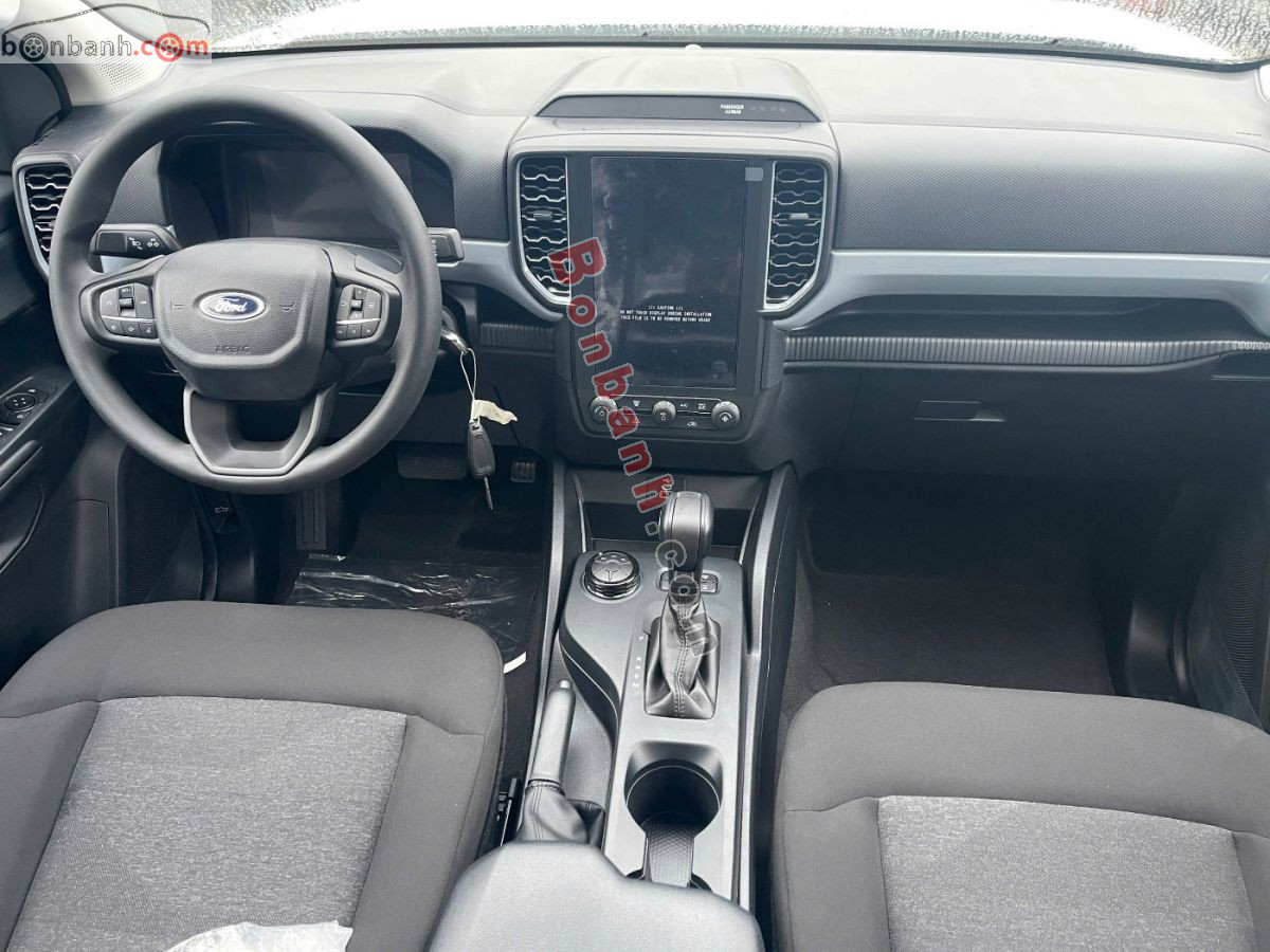 Bán ô tô Ford Ranger XLS 2.0L 4x4 AT - 2026 - xe mới