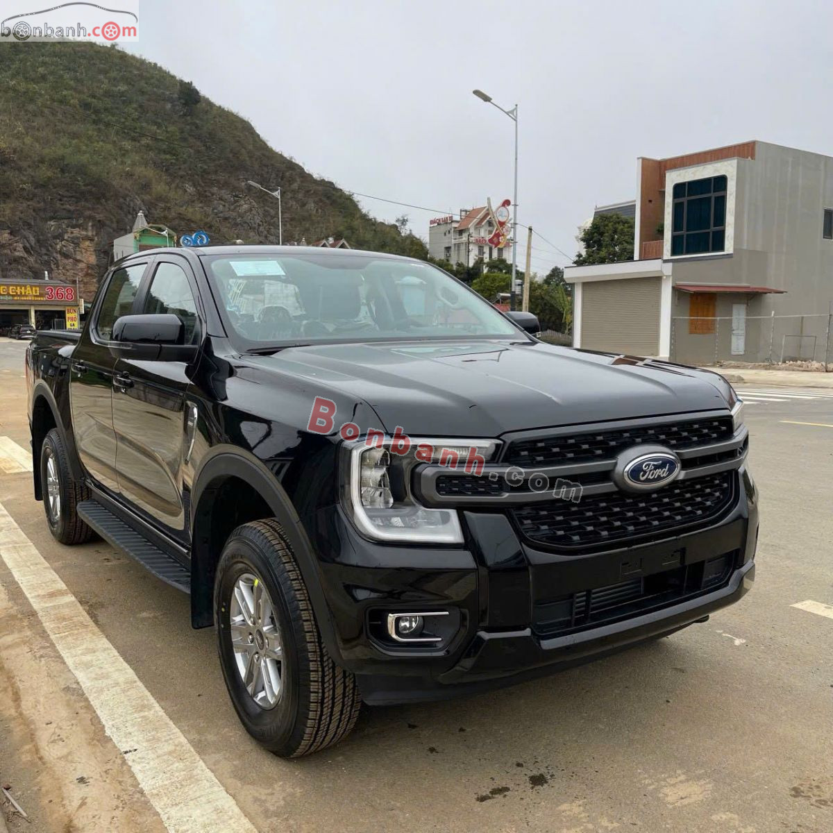 Bán ô tô Ford Ranger XLS 2.0L 4x4 AT - 2026 - xe mới