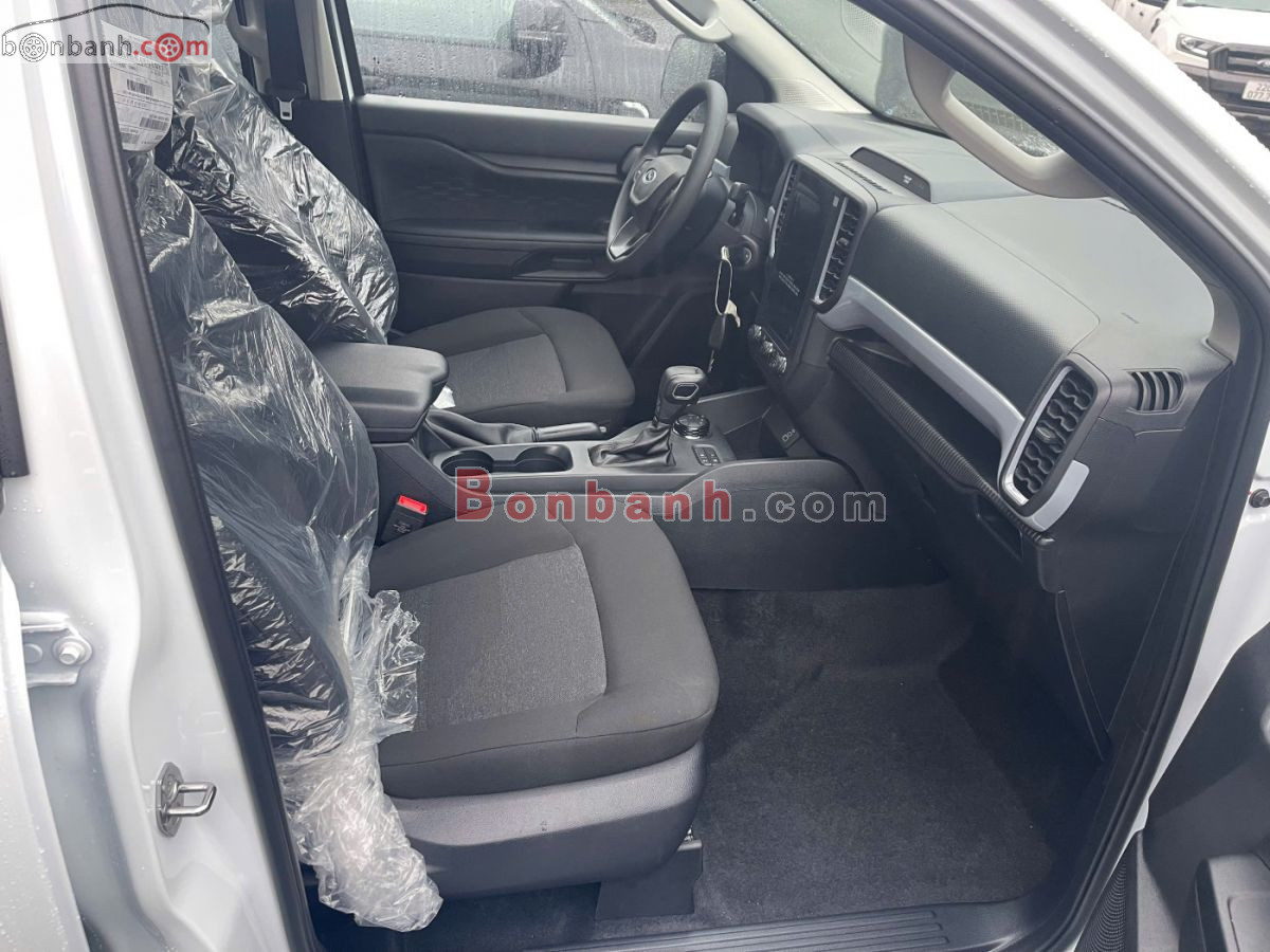 Bán ô tô Ford Ranger XLS 2.0L 4x4 AT - 2026 - xe mới