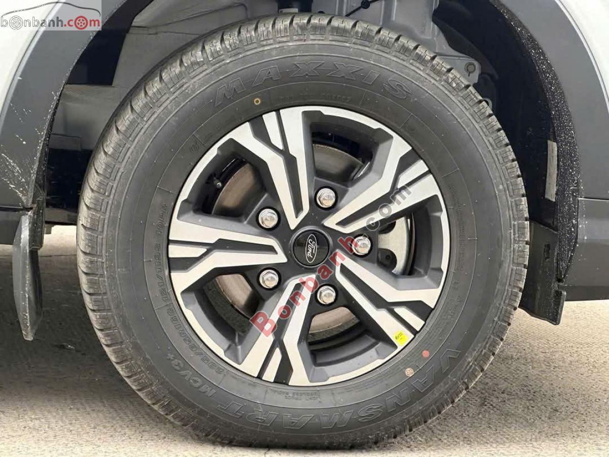 Bán ô tô Ford Transit Premium - 2025 - xe mới