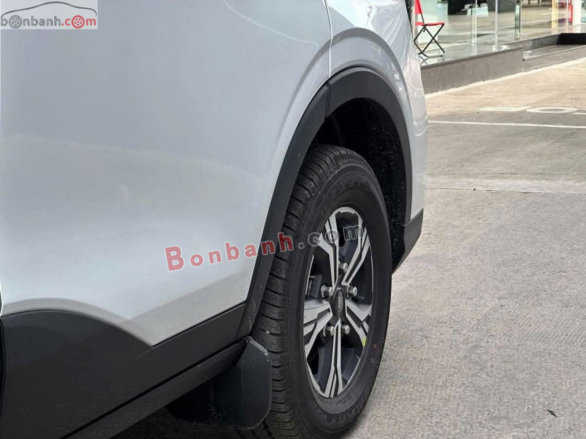 Bán ô tô Ford Transit Premium - 2025 - xe mới