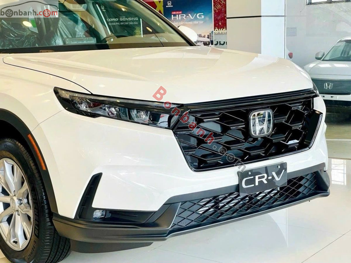 Bán ô tô Honda CRV L - 2026 - xe mới
