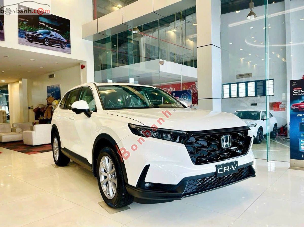 Bán ô tô Honda CRV L - 2026 - xe mới