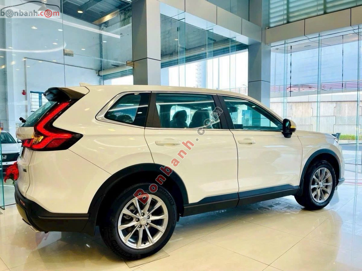 Bán ô tô Honda CRV L - 2026 - xe mới