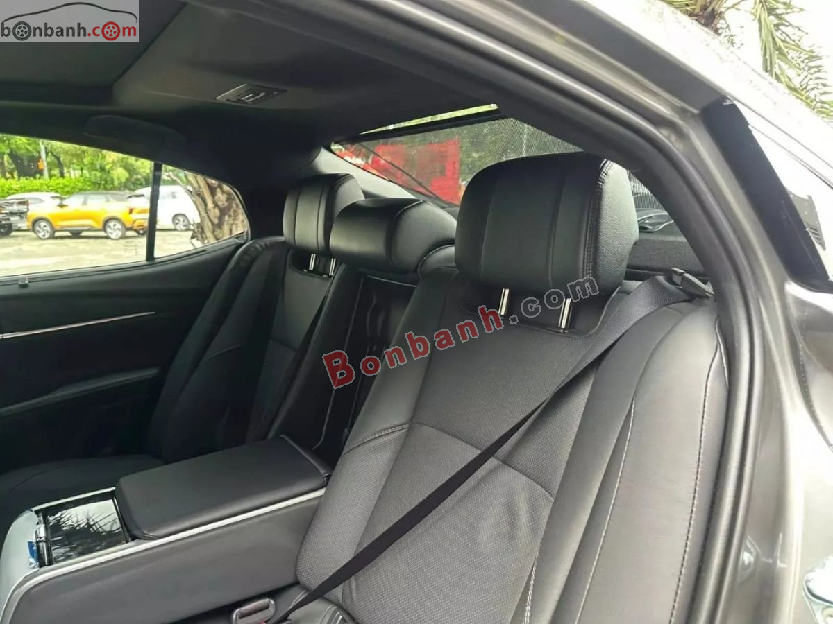 Bán ô tô Toyota Camry 2.5 HEV Top - 2026 - xe mới