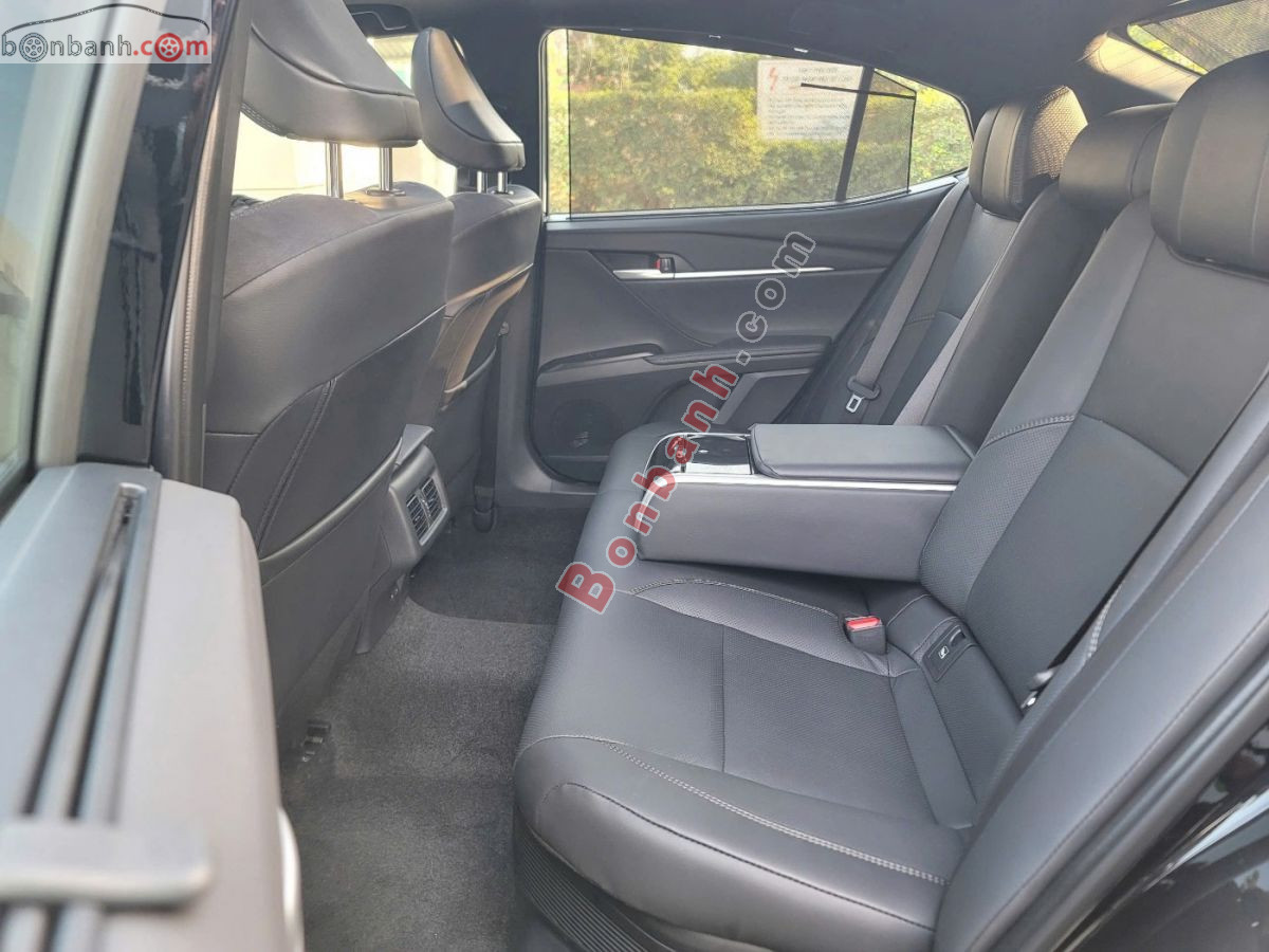 Bán ô tô Toyota Camry 2.5 HEV Mid - 2026 - xe mới