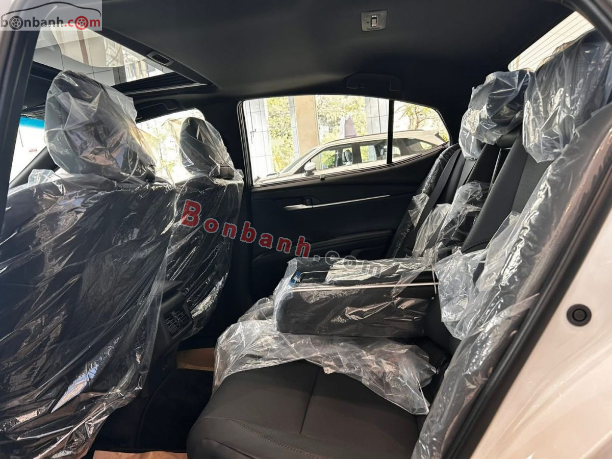 Bán ô tô Toyota Camry 2.5 HEV Mid - 2026 - xe mới