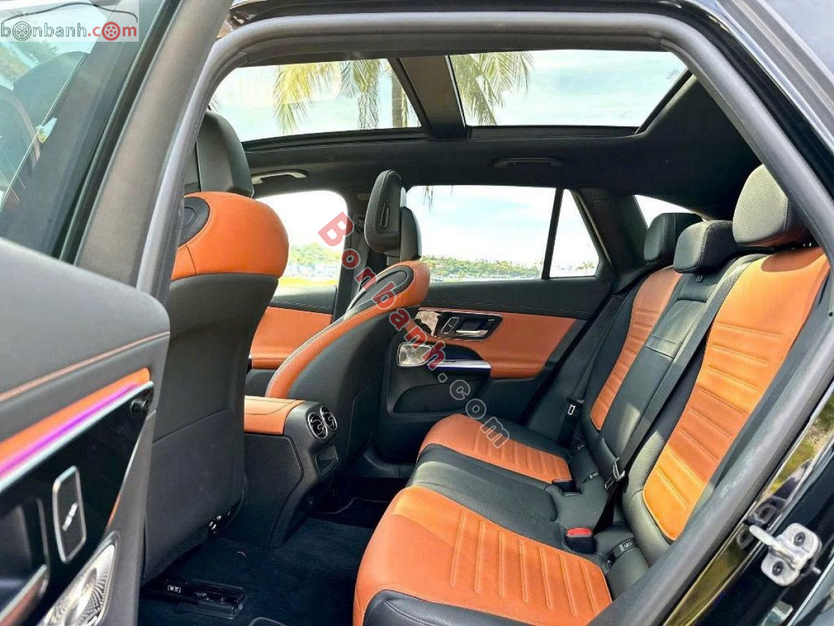 Bán ô tô Mercedes Benz GLC 300 4Matic - 2023 - xe cũ