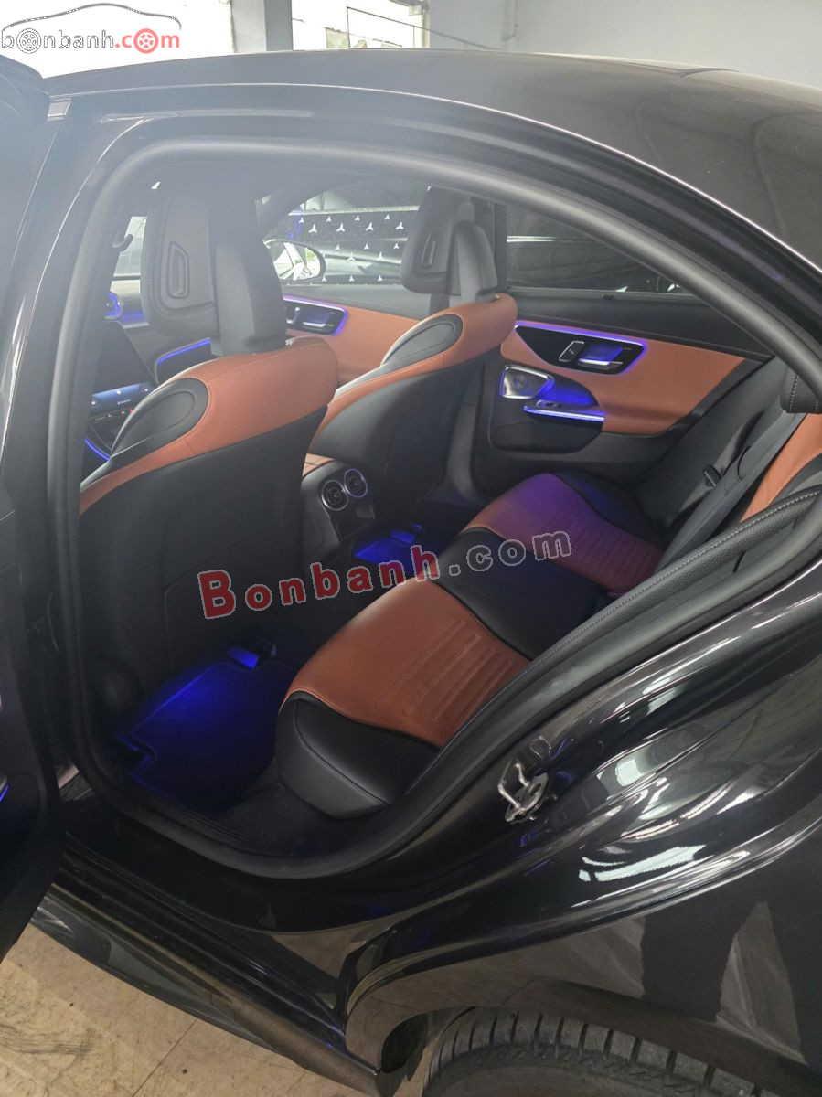 Bán ô tô Mercedes Benz C class C300 AMG - 2023 - xe cũ