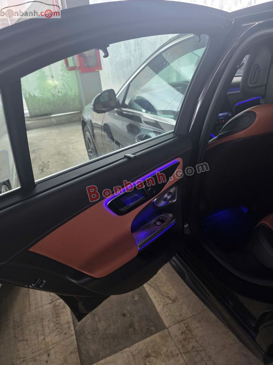 Bán ô tô Mercedes Benz C class C300 AMG - 2023 - xe cũ