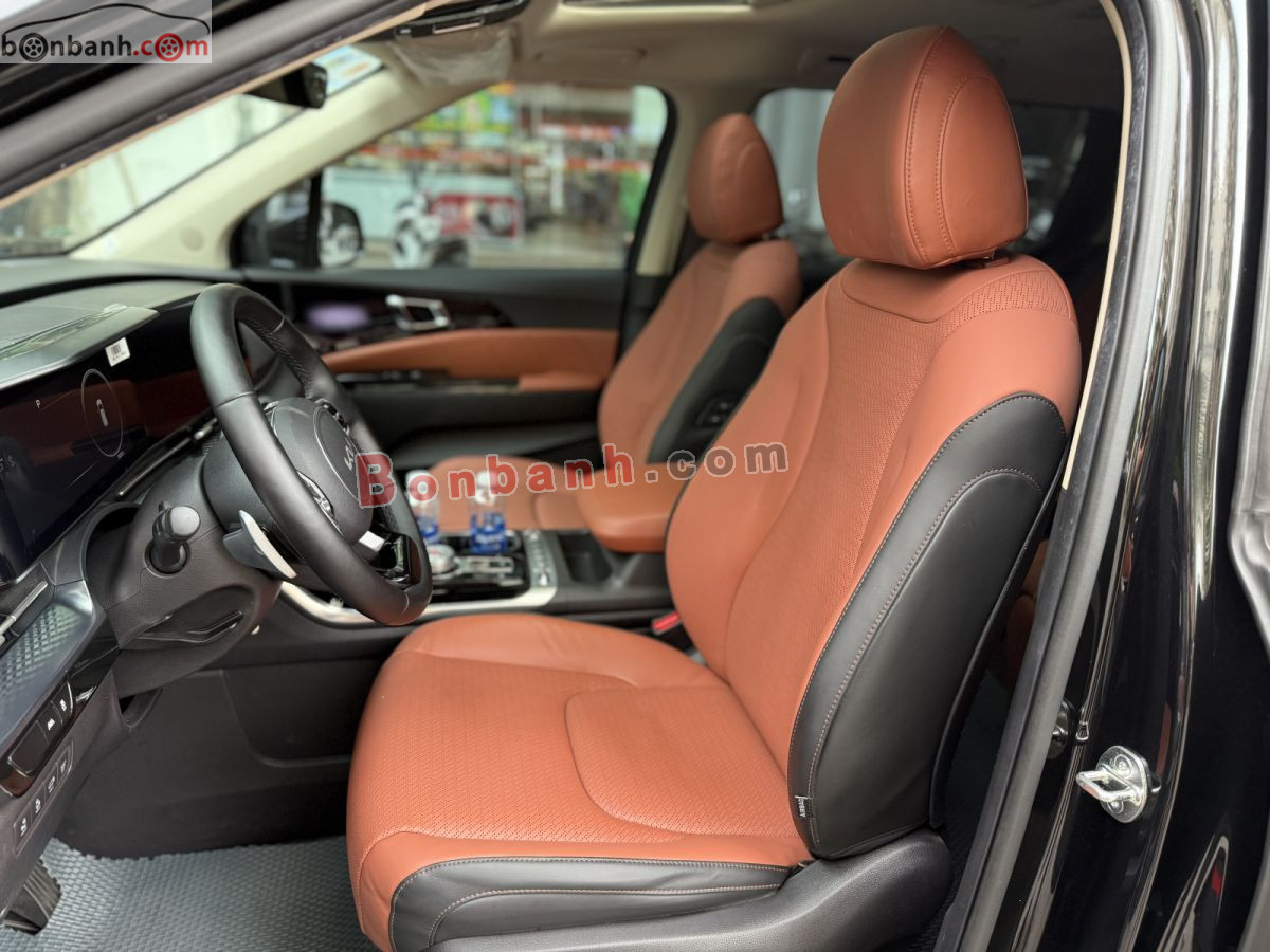 Bán ô tô Kia Carnival Signature 2.2D - 2023 - xe cũ